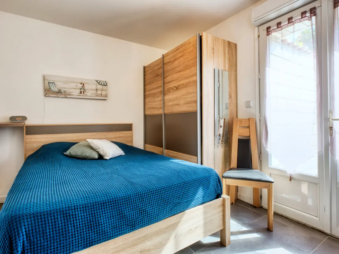 Maison de Vacances Lacanau