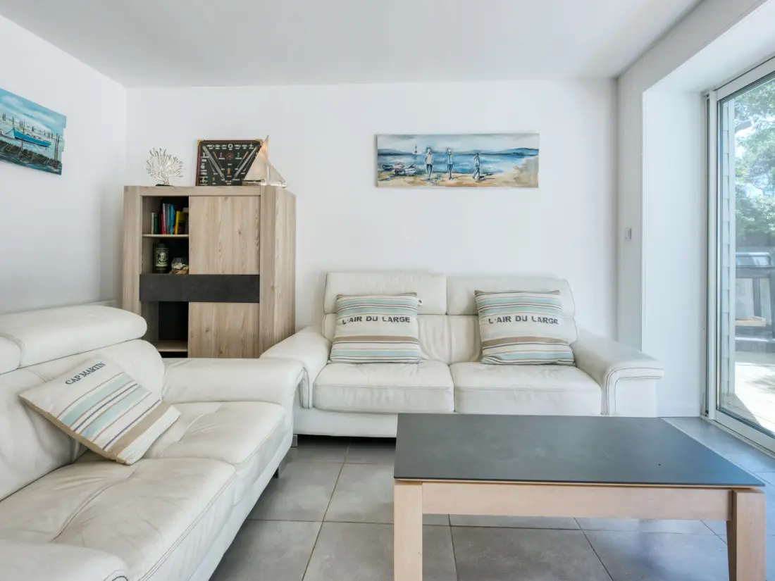 Maison de Vacances Lacanau