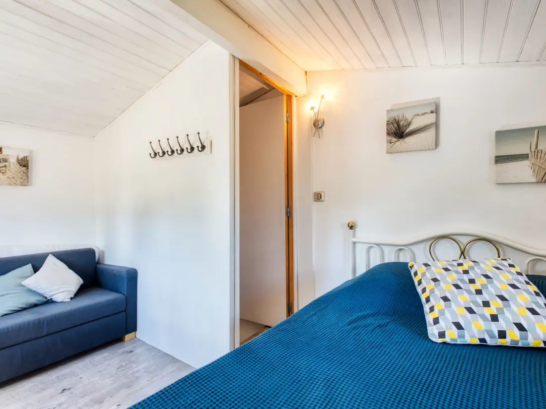 Maison de Vacances Lacanau