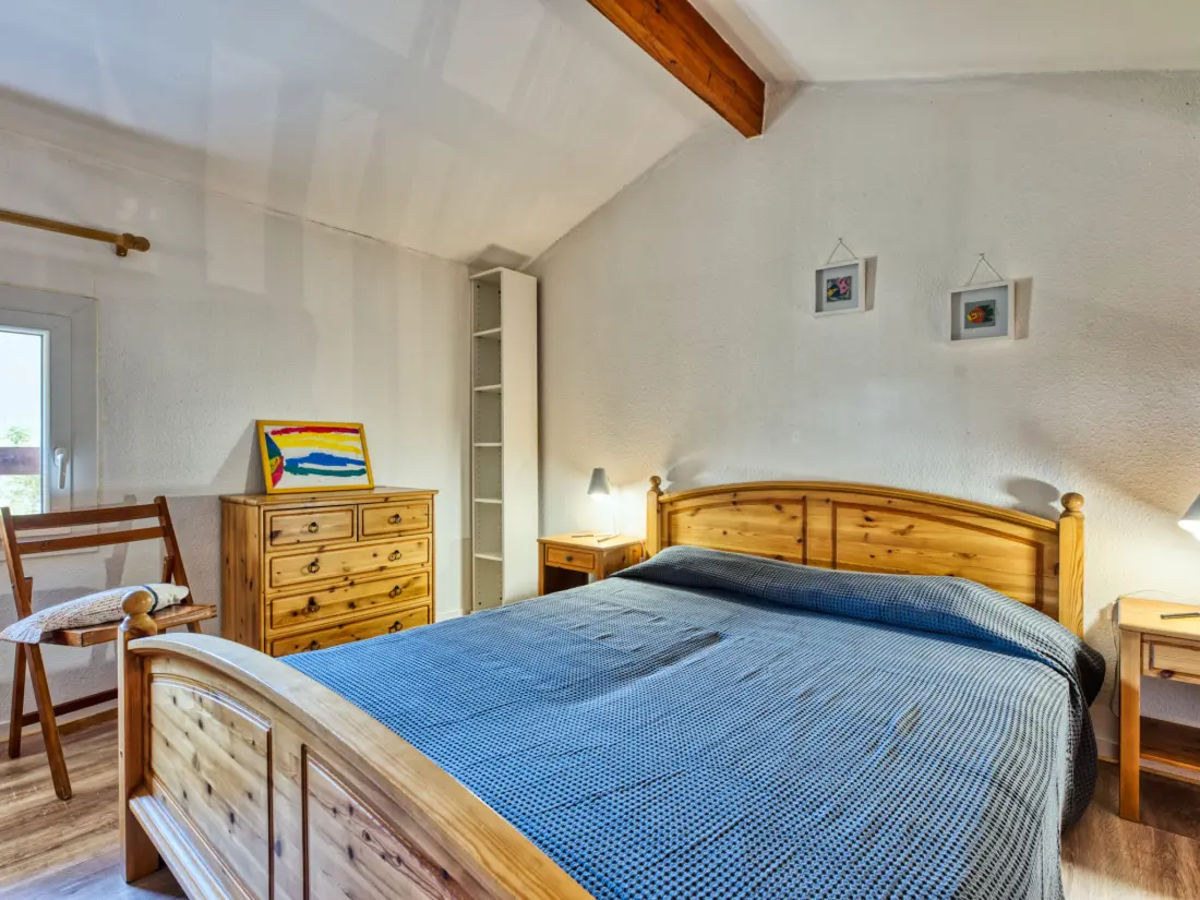 Maison de Vacances Lacanau