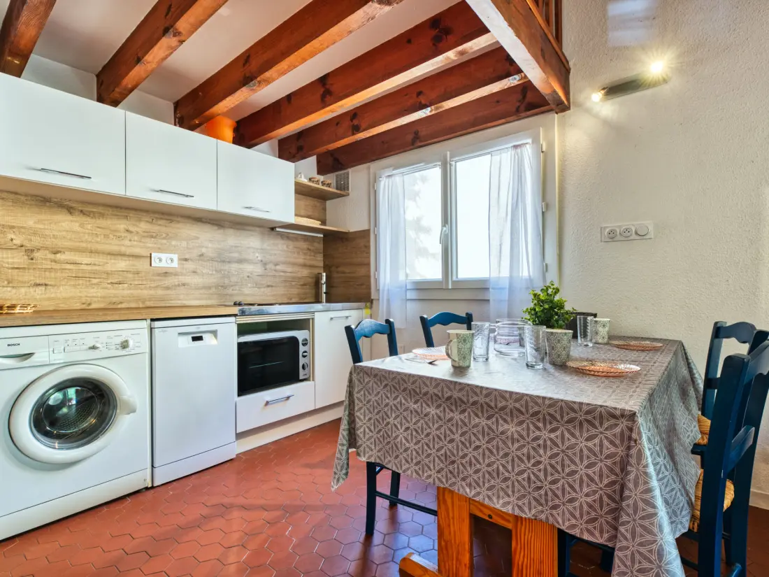 Maison de Vacances Lacanau