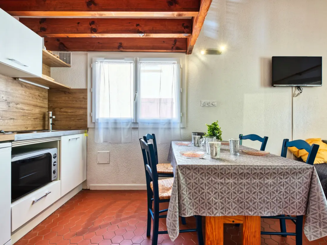 Maison de Vacances Lacanau