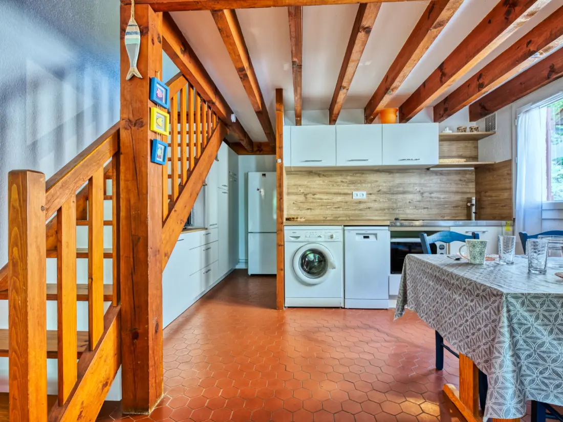 Maison de Vacances Lacanau