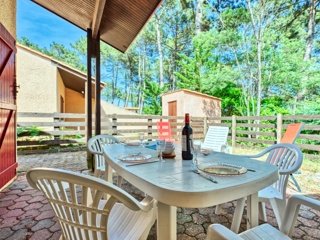 Maison de Vacances Lacanau