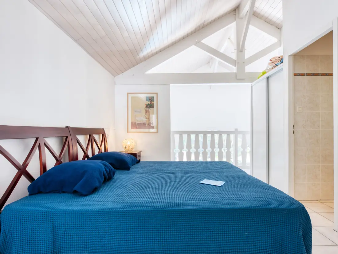 Maison de Vacances Lacanau