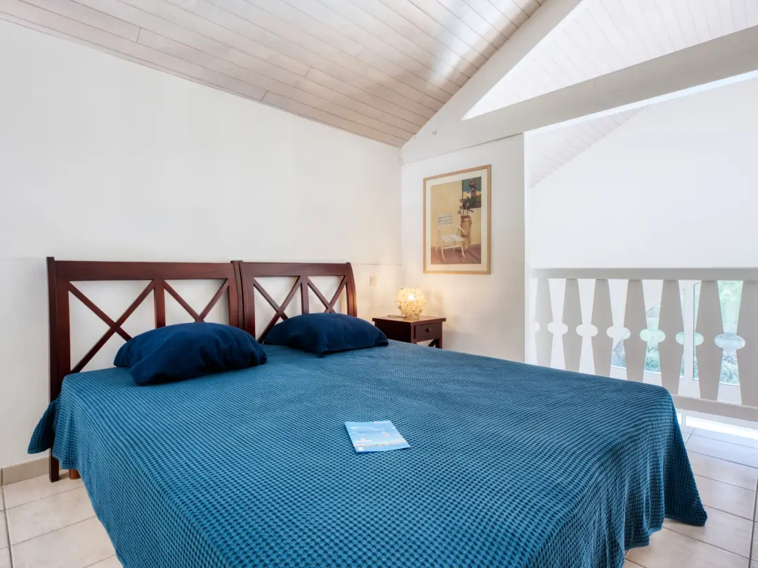 Maison de Vacances Lacanau