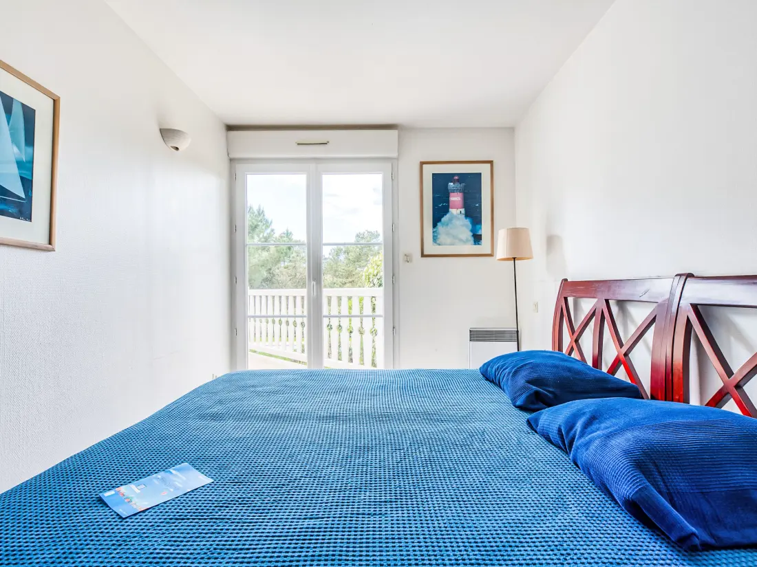Maison de Vacances Lacanau