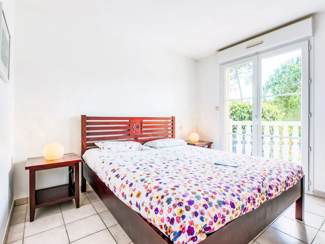 Maison de Vacances Lacanau