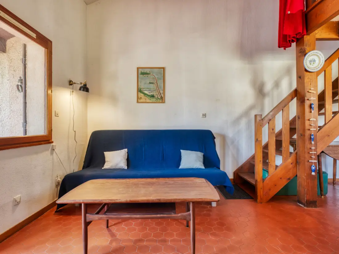 Maison de Vacances Lacanau