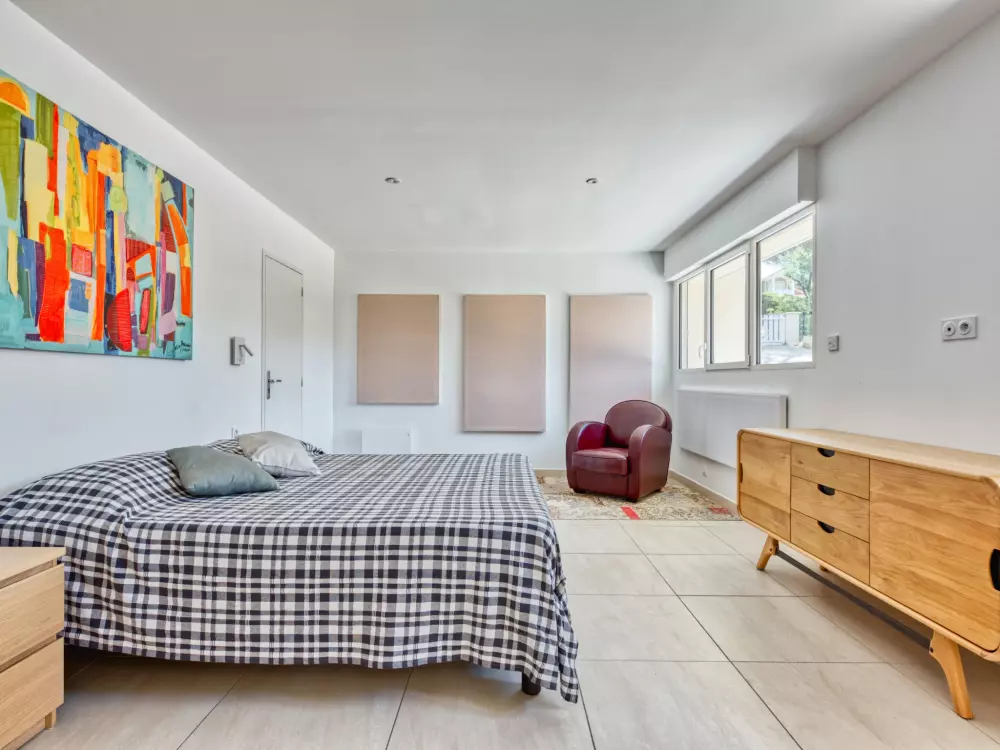 Maison de Vacances Lacanau