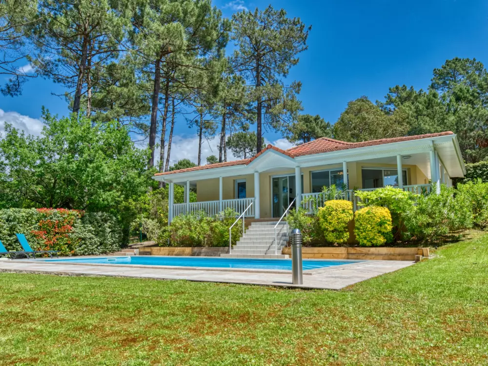 Maison de Vacances Lacanau