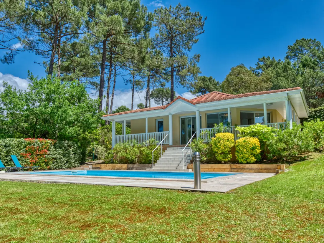 Maison de Vacances Lacanau