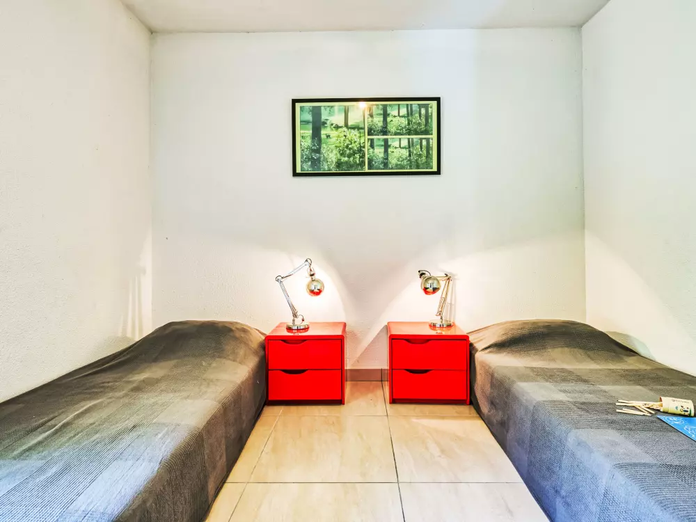 Maison de Vacances Lacanau