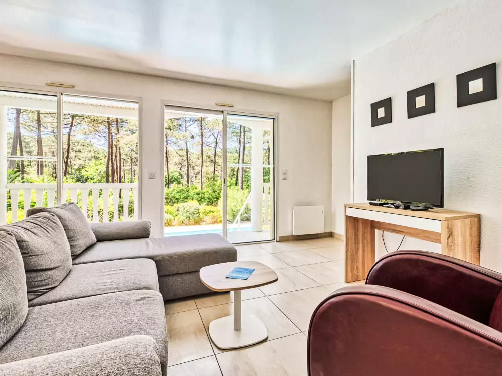 Maison de Vacances Lacanau