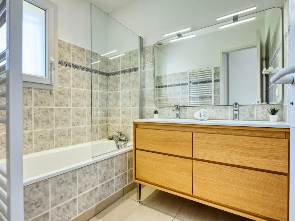 Maison de Vacances Lacanau