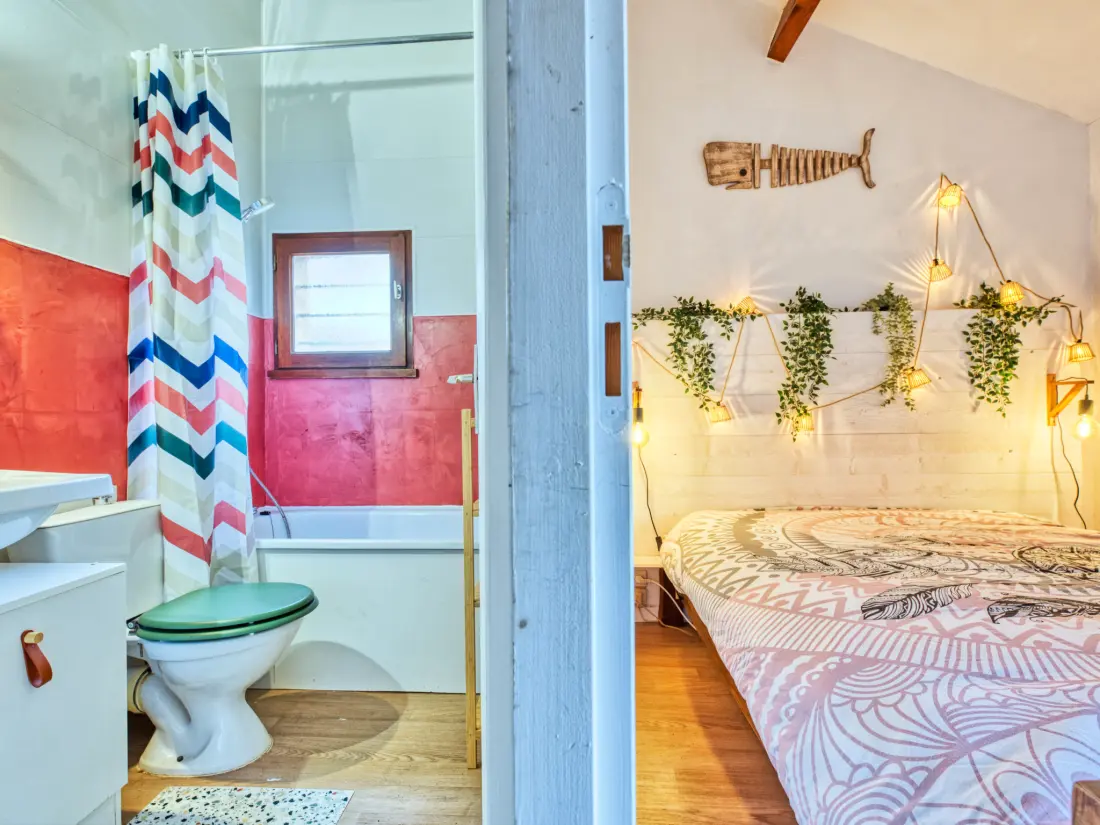 Maison de Vacances Lacanau