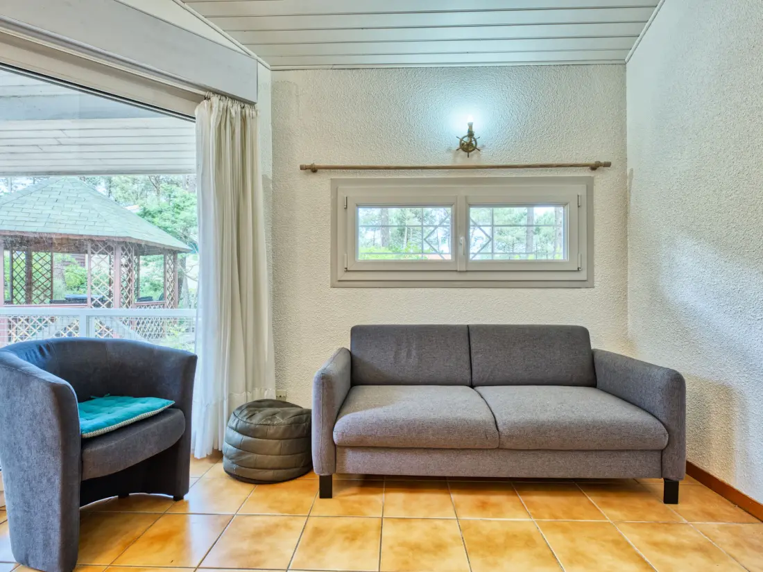 Maison de Vacances Lacanau