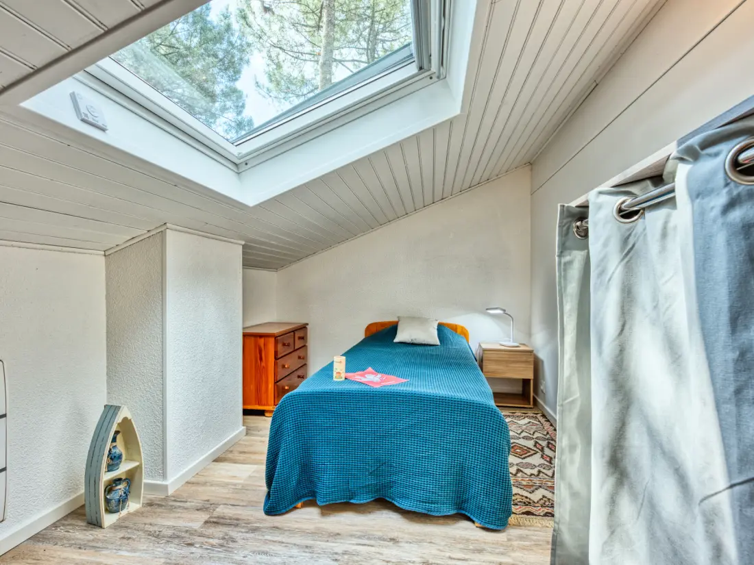 Maison de Vacances Lacanau