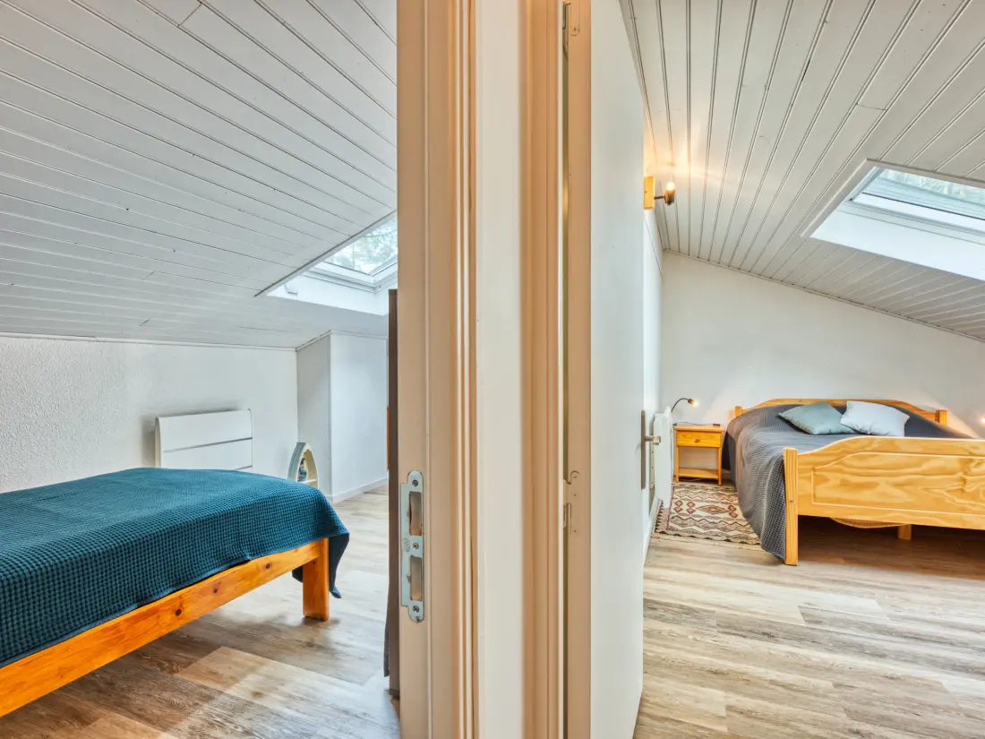 Maison de Vacances Lacanau