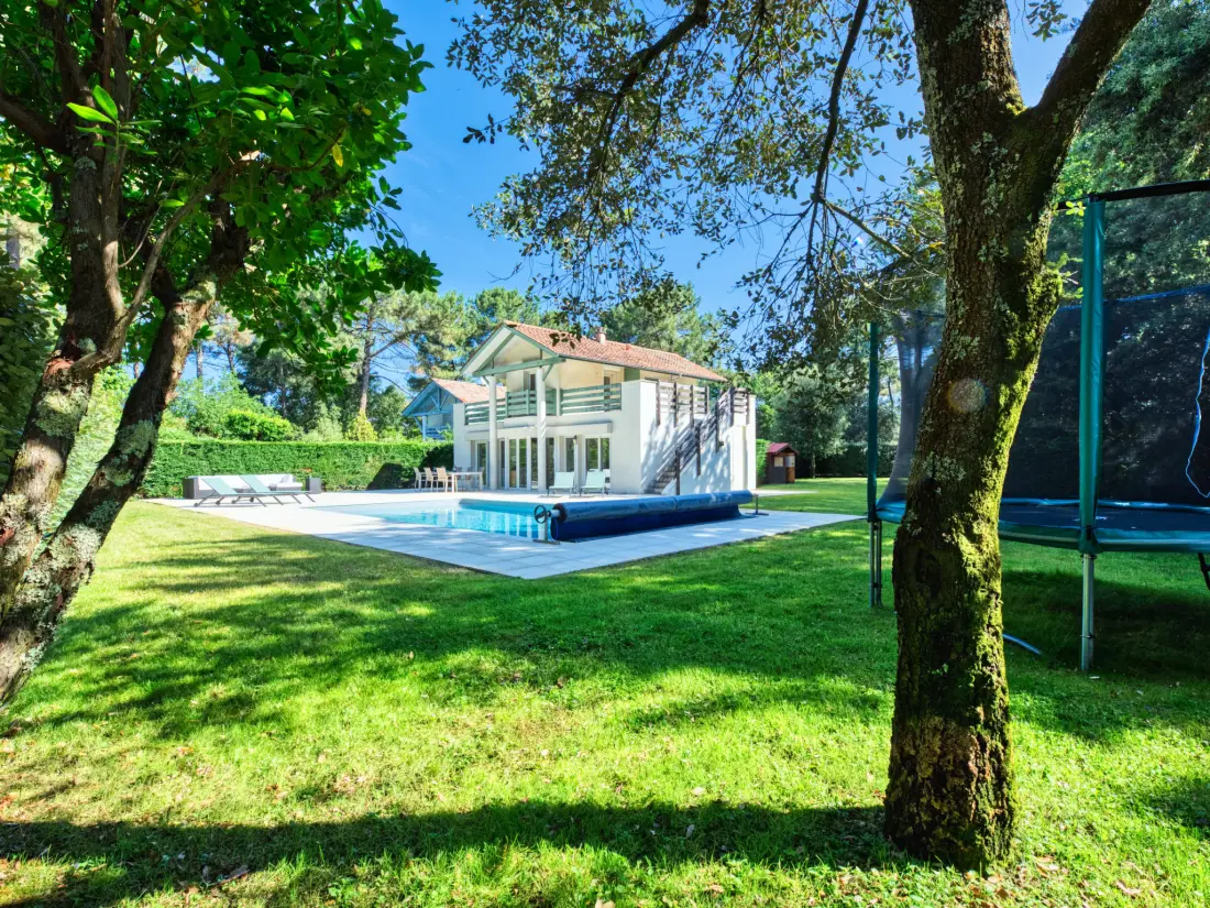 Maison de Vacances Lacanau