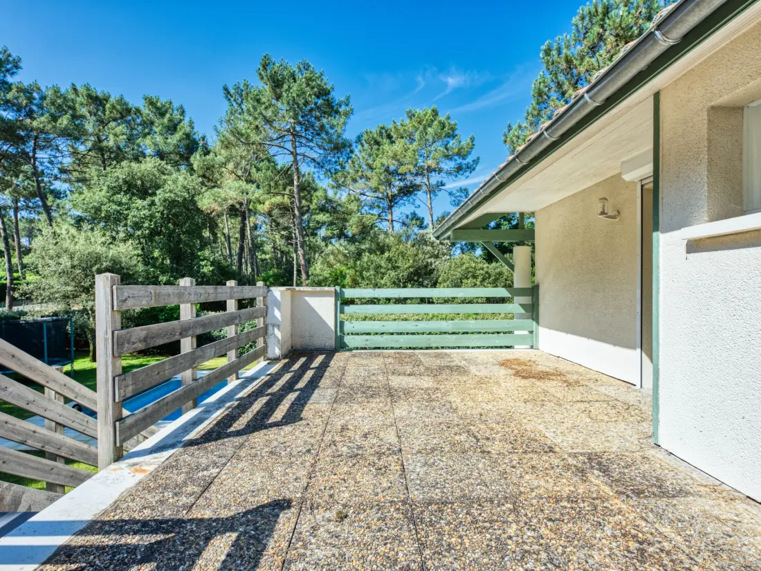 Maison de Vacances Lacanau