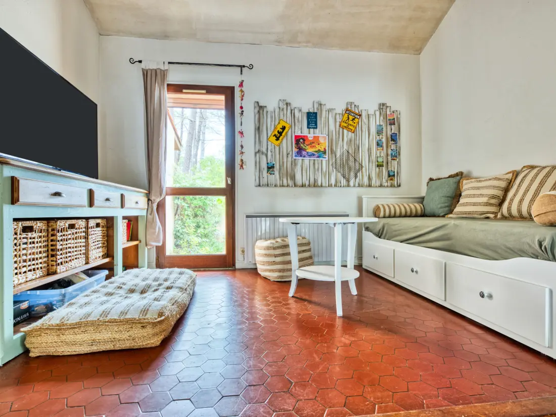 Maison de Vacances Lacanau