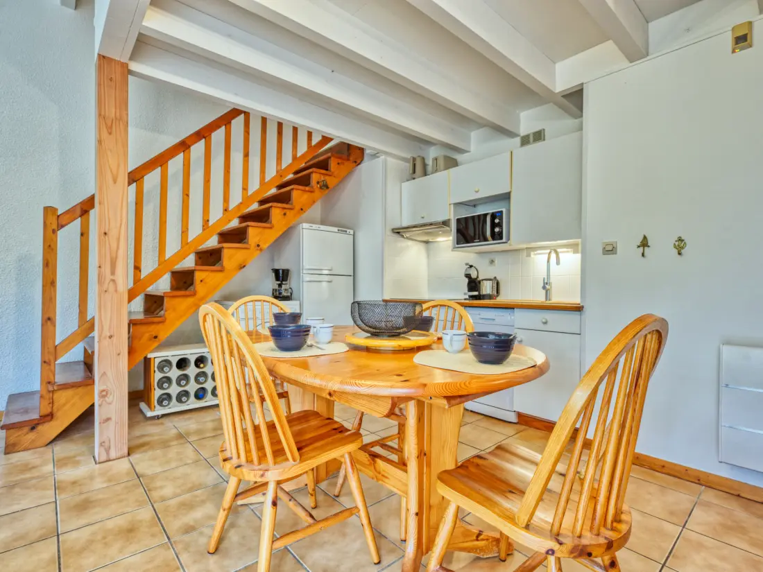 Maison de Vacances Lacanau
