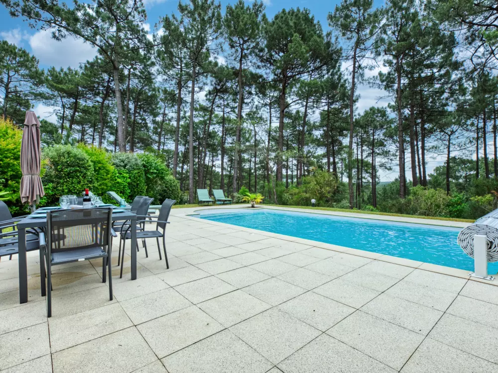 Maison de Vacances Lacanau