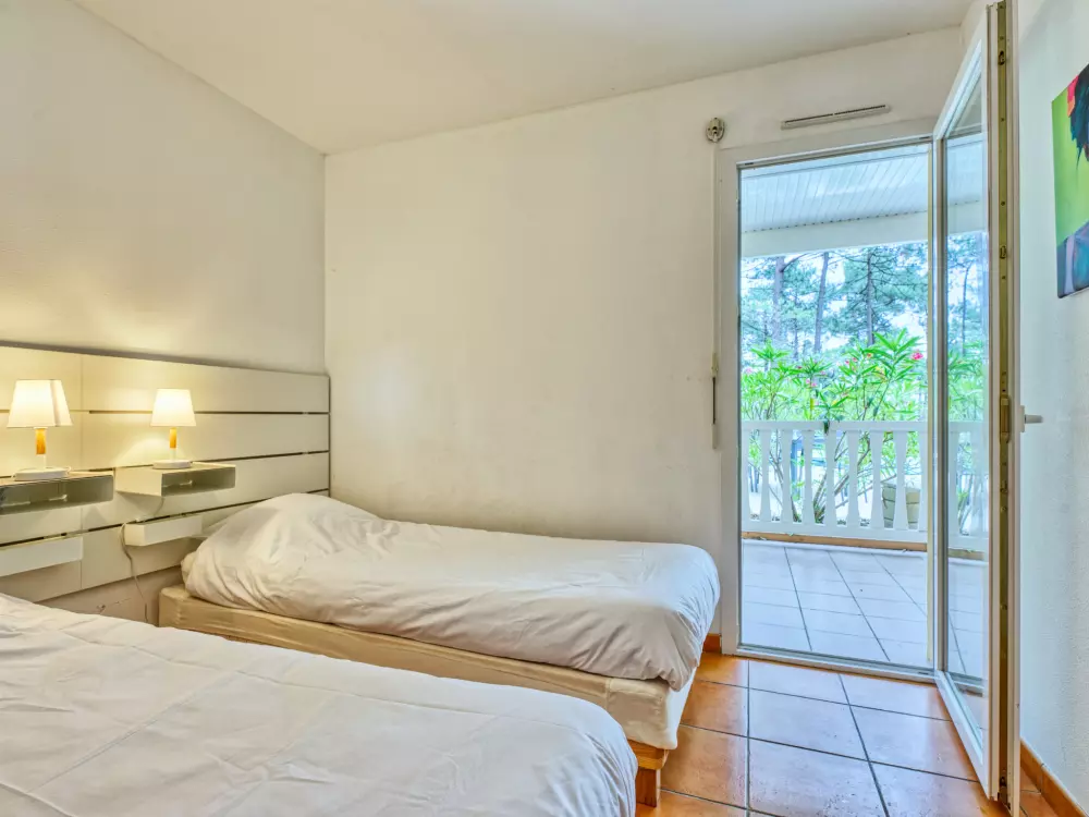 Maison de Vacances Lacanau