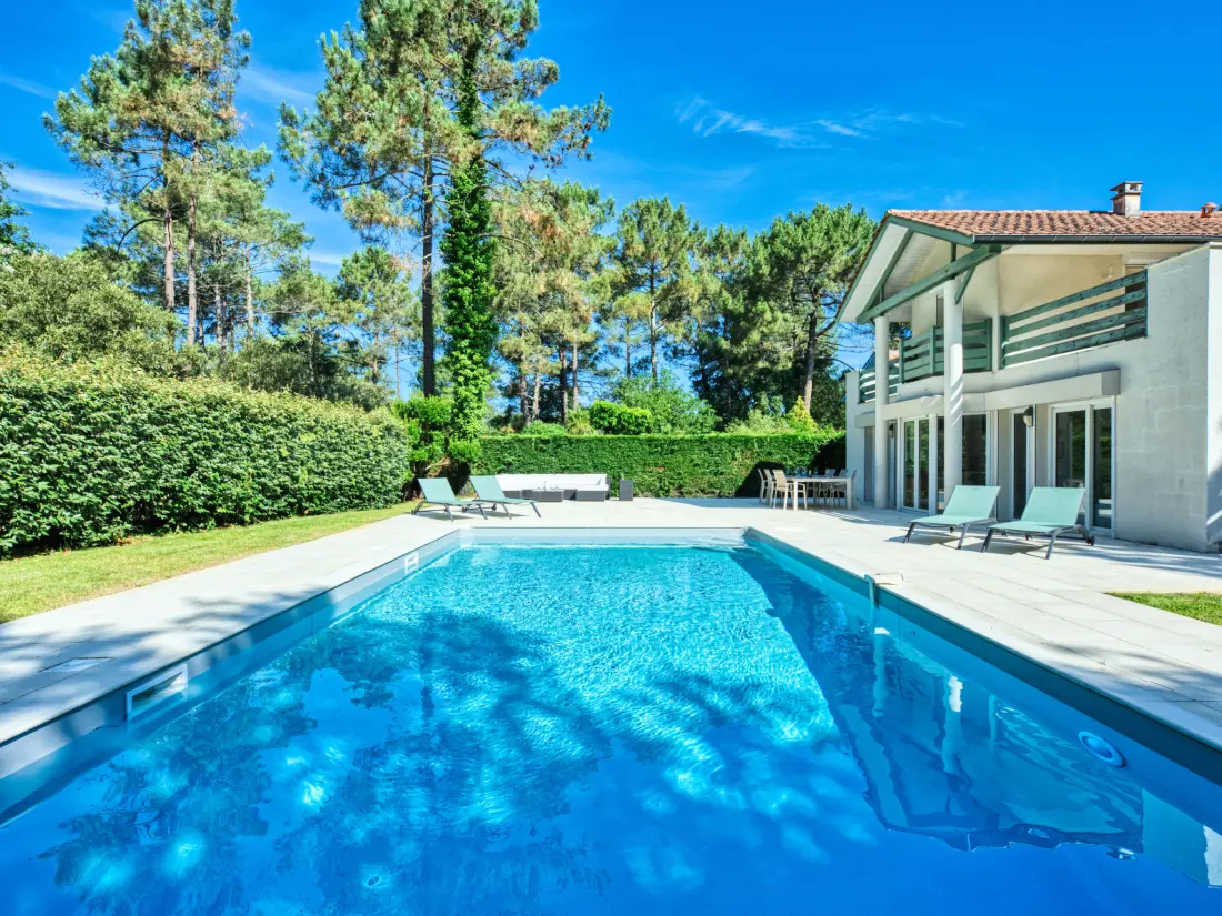 Maison de Vacances Lacanau