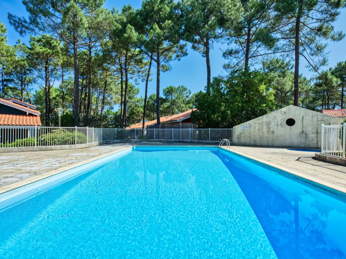Maison de Vacances Lacanau