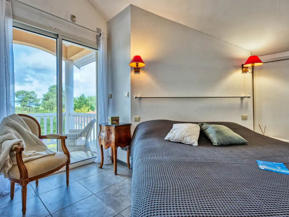 Maison de Vacances Lacanau