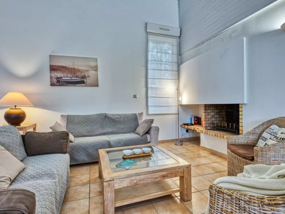 Maison de Vacances Lacanau