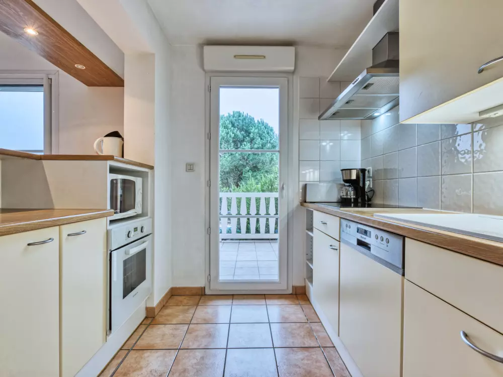 Maison de Vacances Lacanau