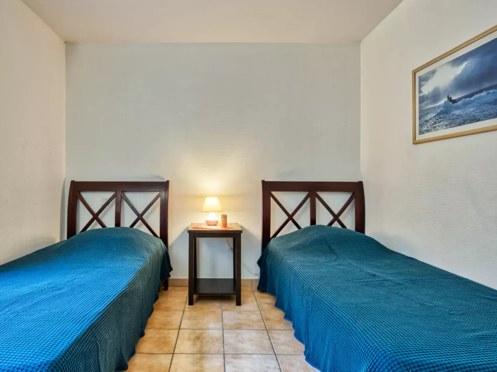 Maison de Vacances Lacanau