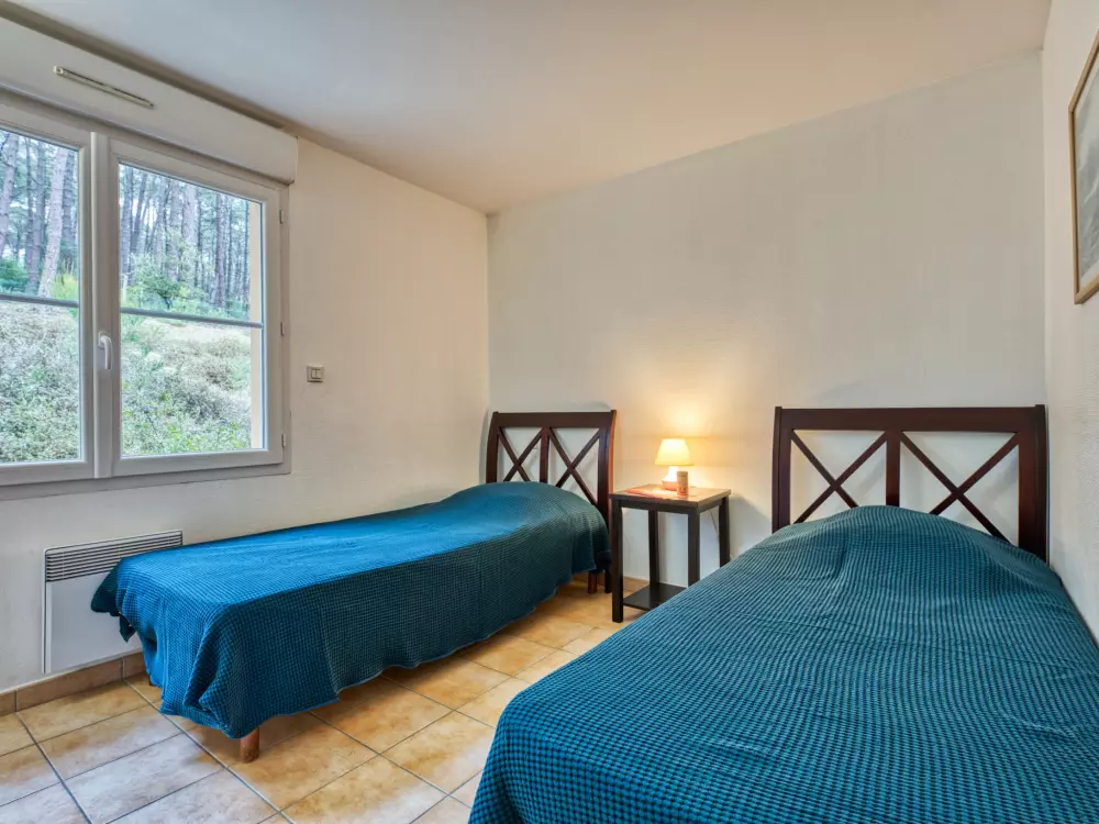 Maison de Vacances Lacanau