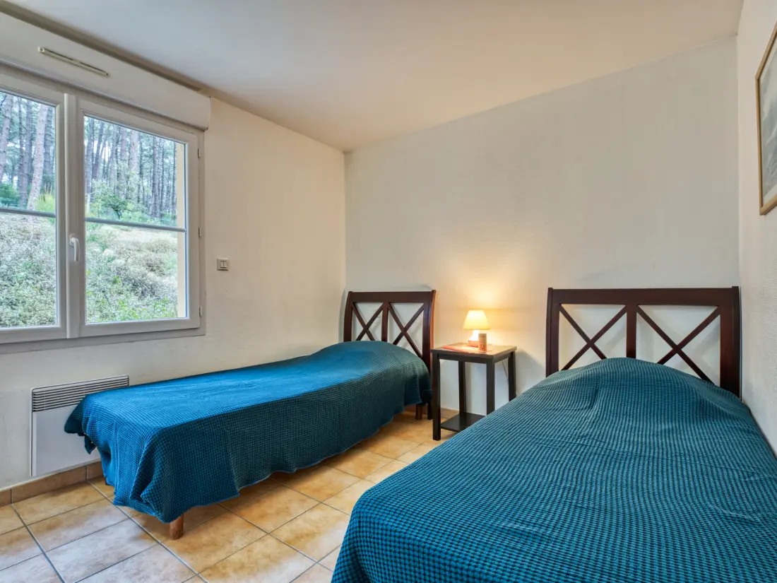 Maison de Vacances Lacanau