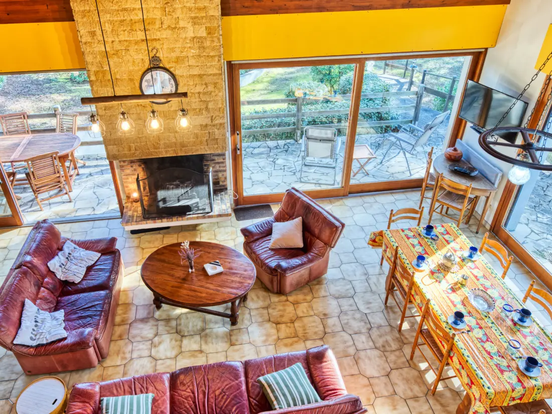 Maison de Vacances Lacanau