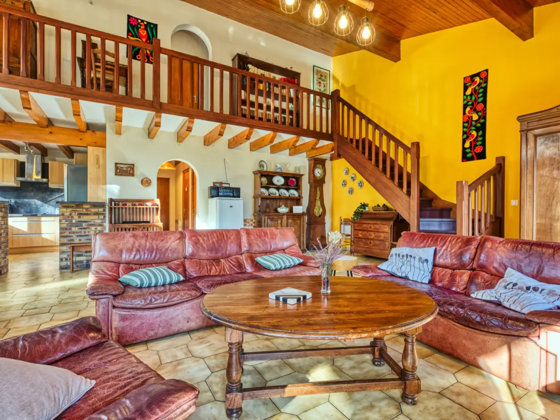 Maison de Vacances Lacanau