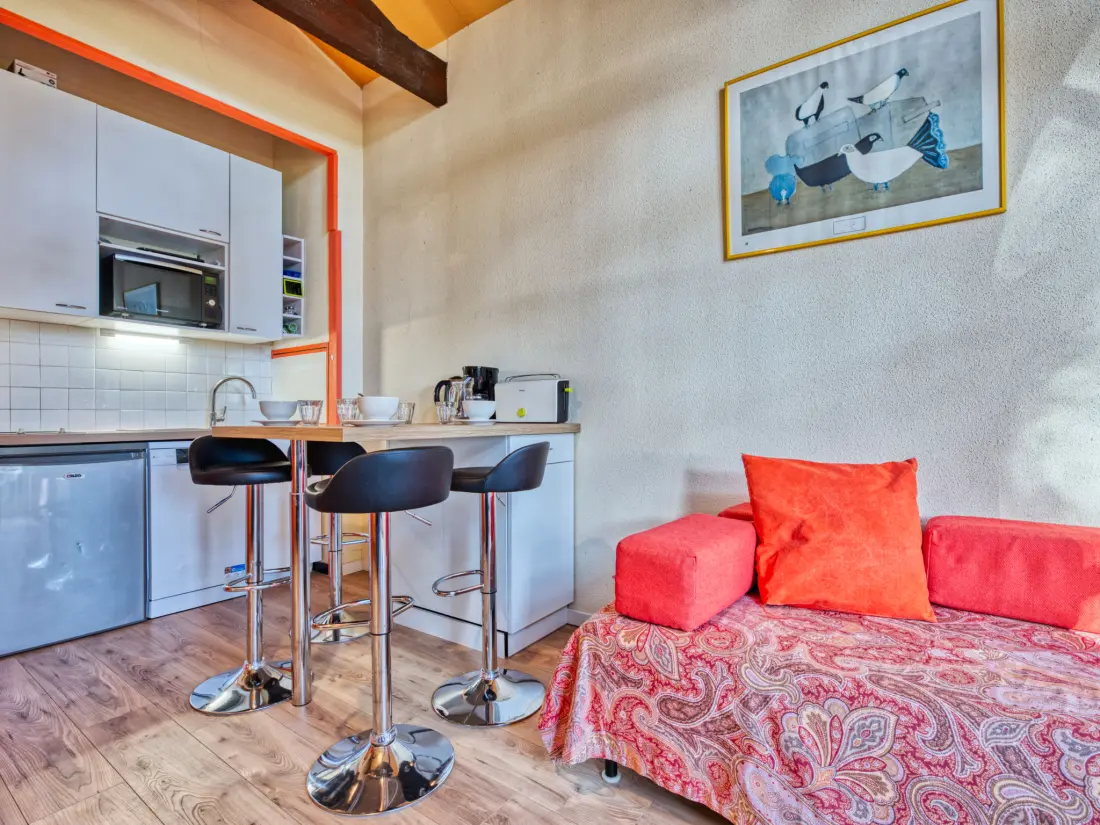 Maison de Vacances Lacanau