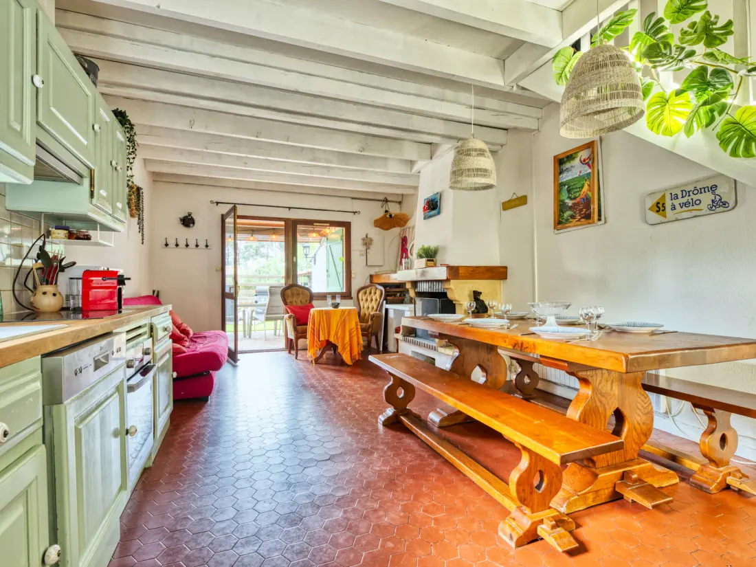 Maison de Vacances Lacanau