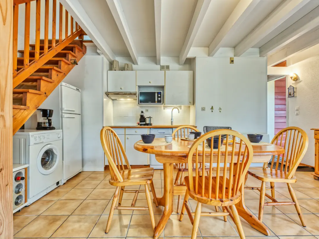 Maison de Vacances Lacanau