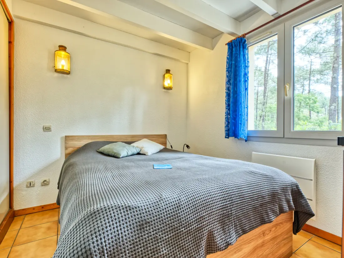 Maison de Vacances Lacanau