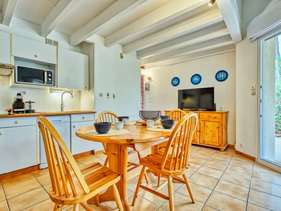 Maison de Vacances Lacanau