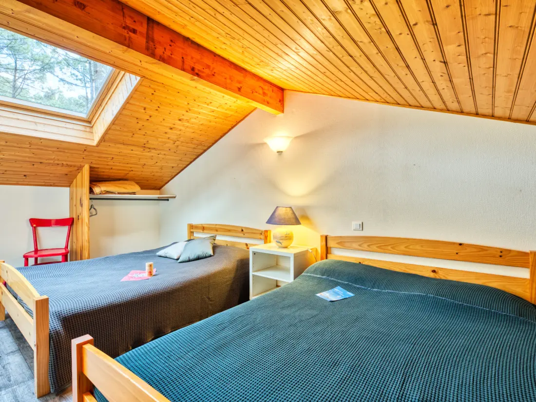 Maison de Vacances Lacanau