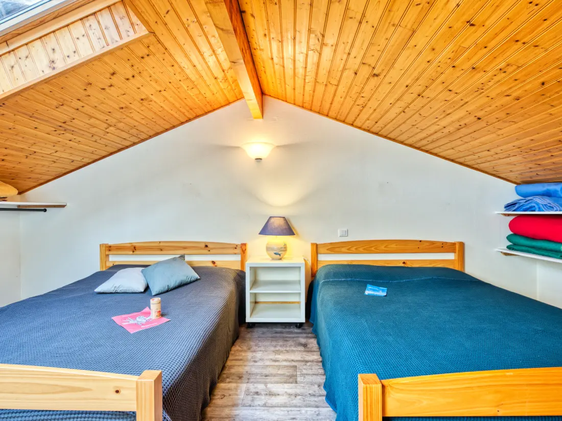 Maison de Vacances Lacanau