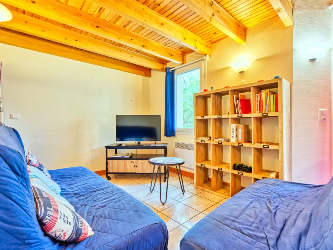 Maison de Vacances Lacanau