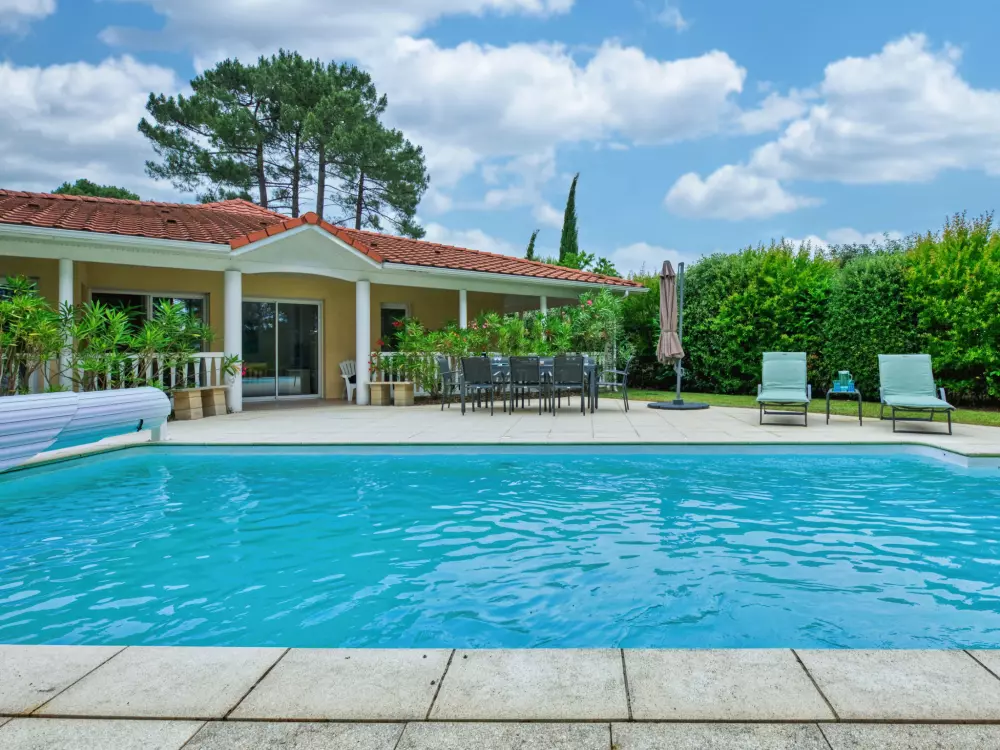 Maison de Vacances Lacanau