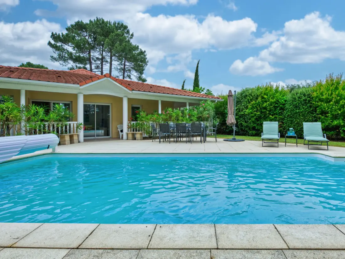 Maison de Vacances Lacanau