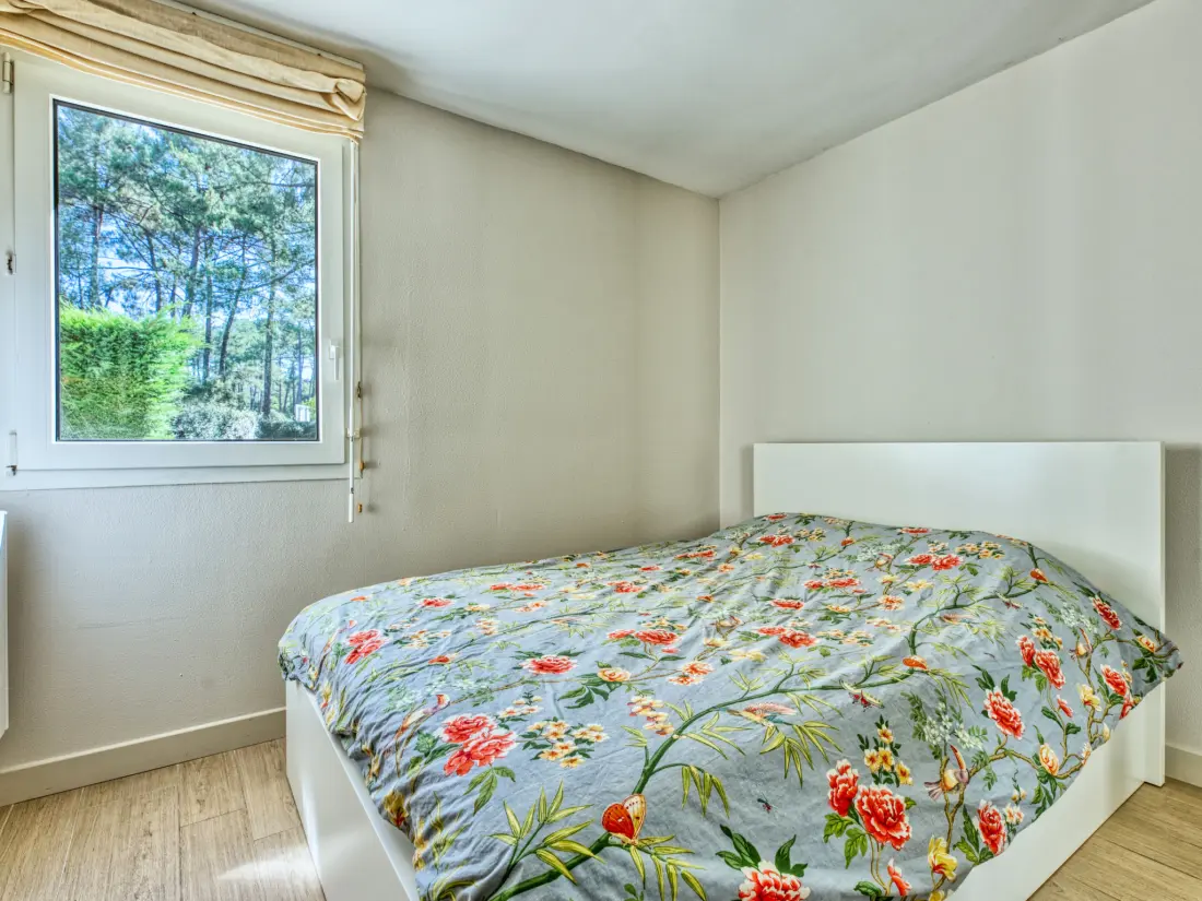 Maison de Vacances Lacanau